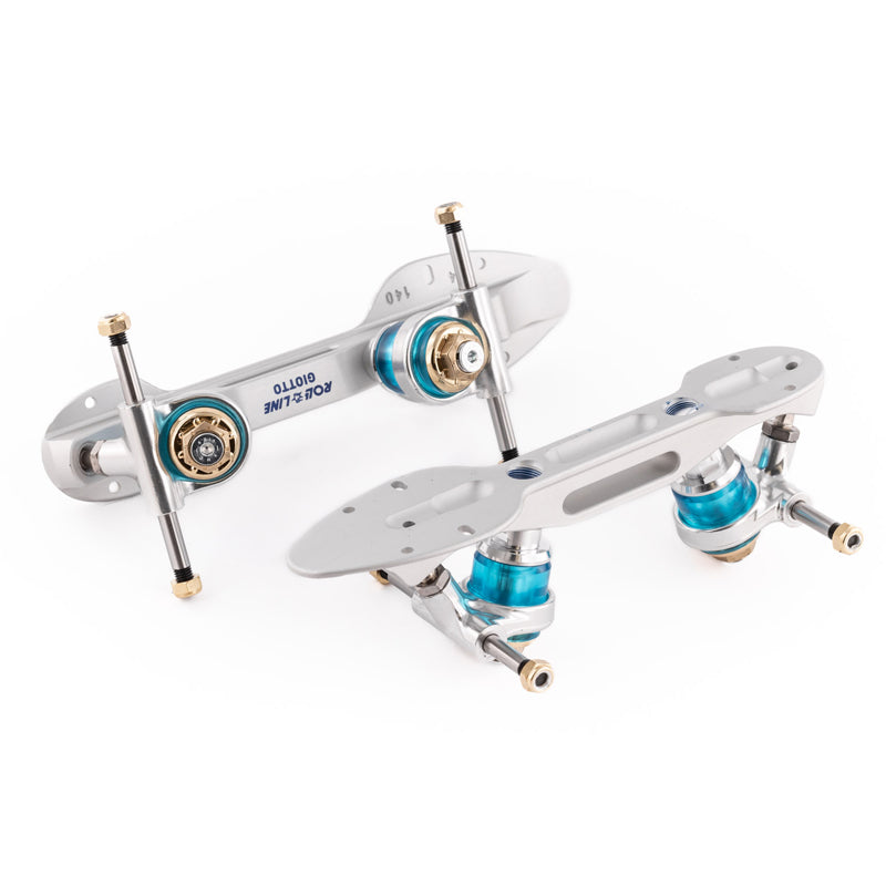 Roll line telaio  Giotto - Original Sport