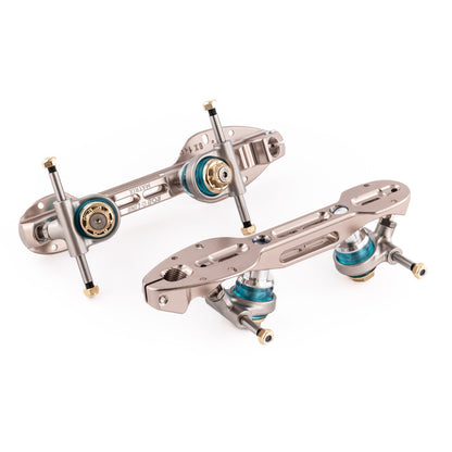 Roll line plates Matrix - Original Sport