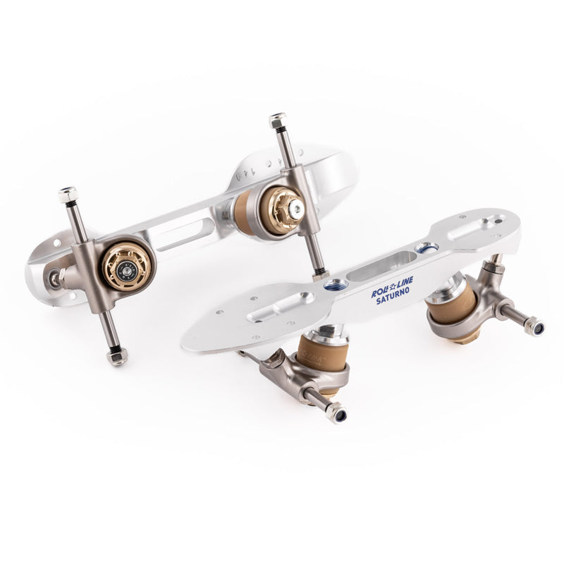 Roll line telaio  Saturno - Original Sport