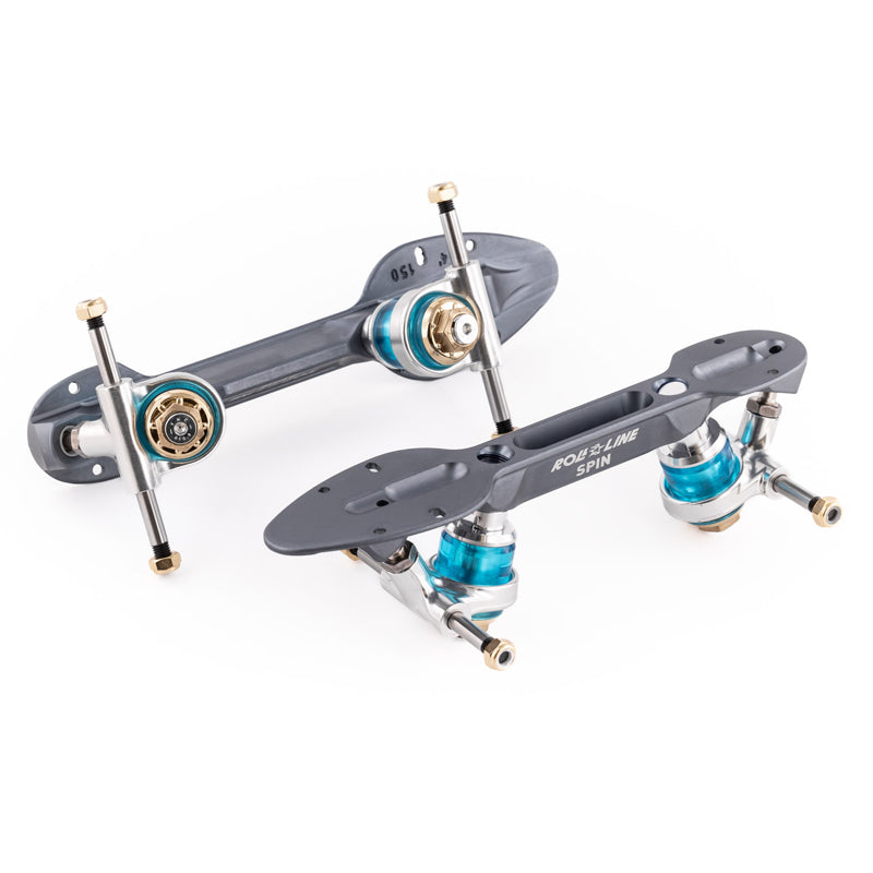 Roll line telaio  Spin - Original Sport
