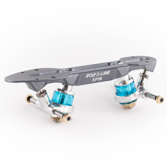 Roll line telaio  Spin - Original Sport