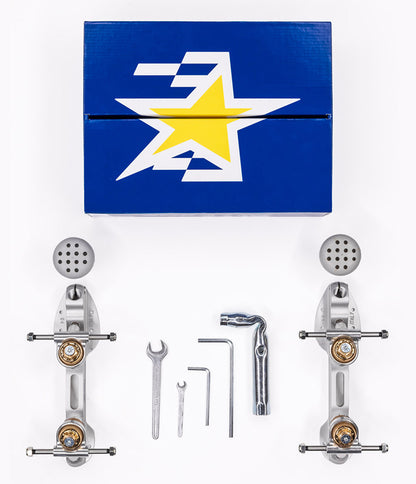 Roll line contenuto scatola Variant C - Original Sport