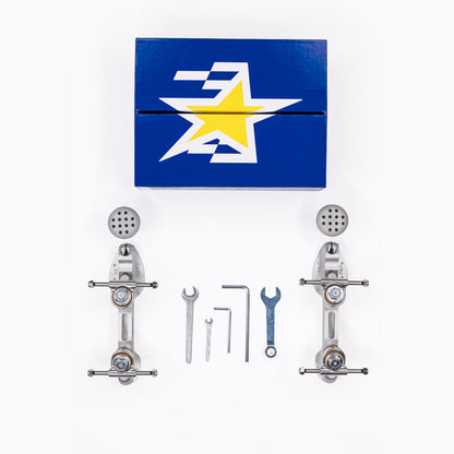 Roll line contenuto scatola Variant M - Original Sport