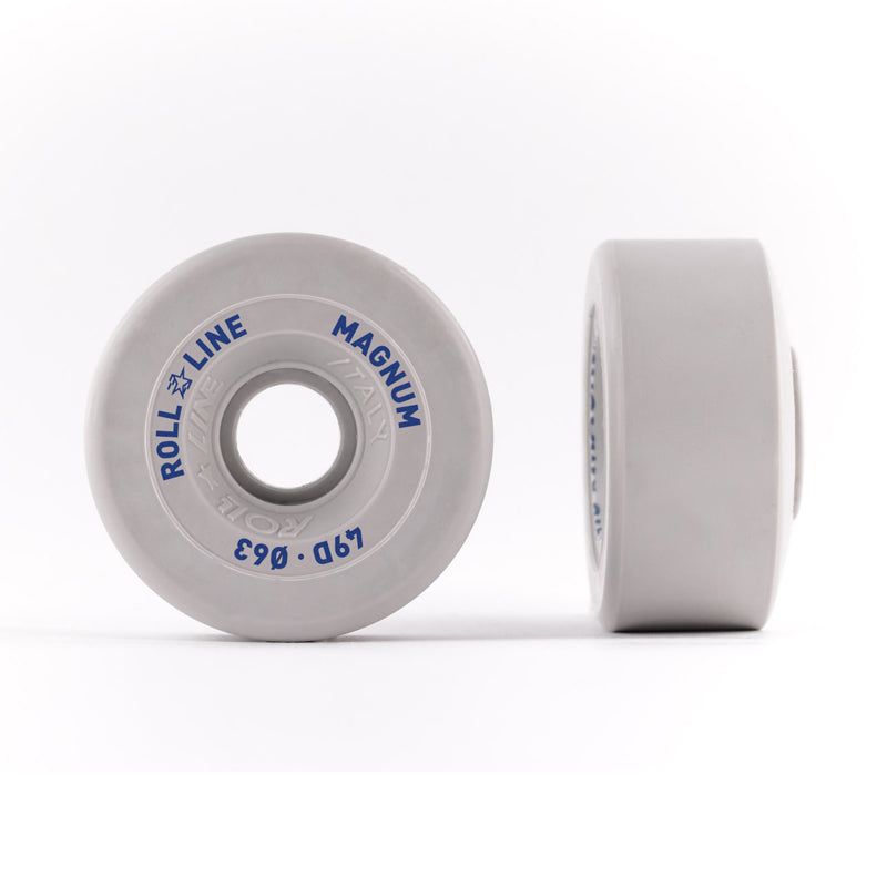 Roll line ruote Magnum 63 mm 49 D - Original Sport 