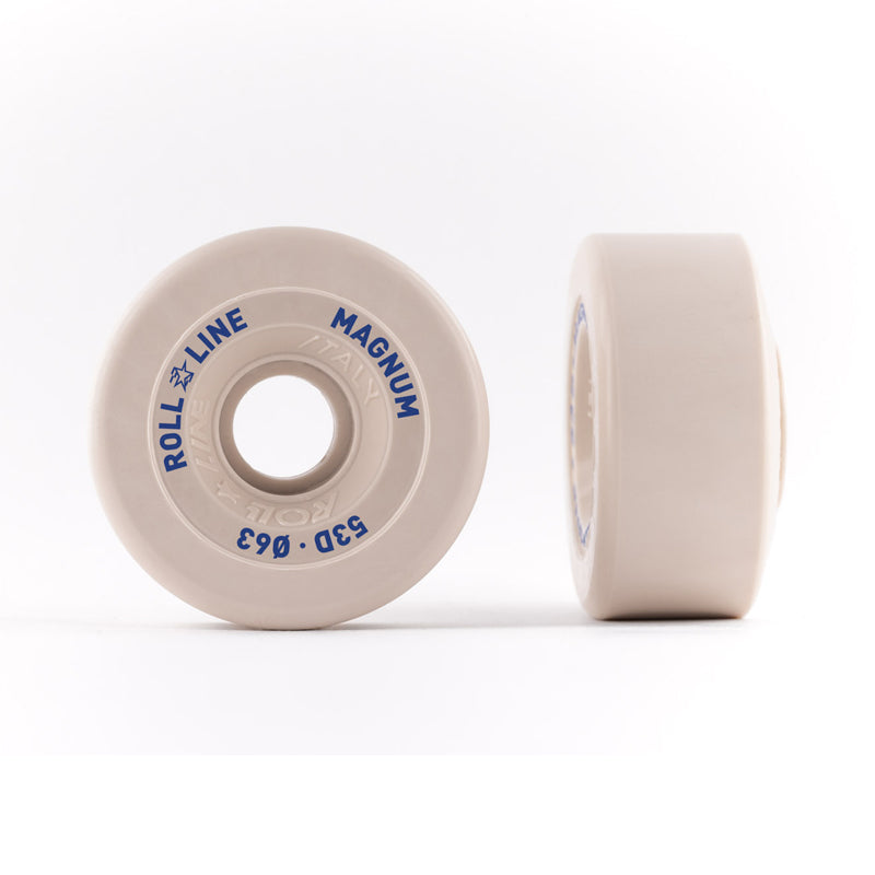 Roll line ruote Magnum 63 mm 53 D - Original Sport