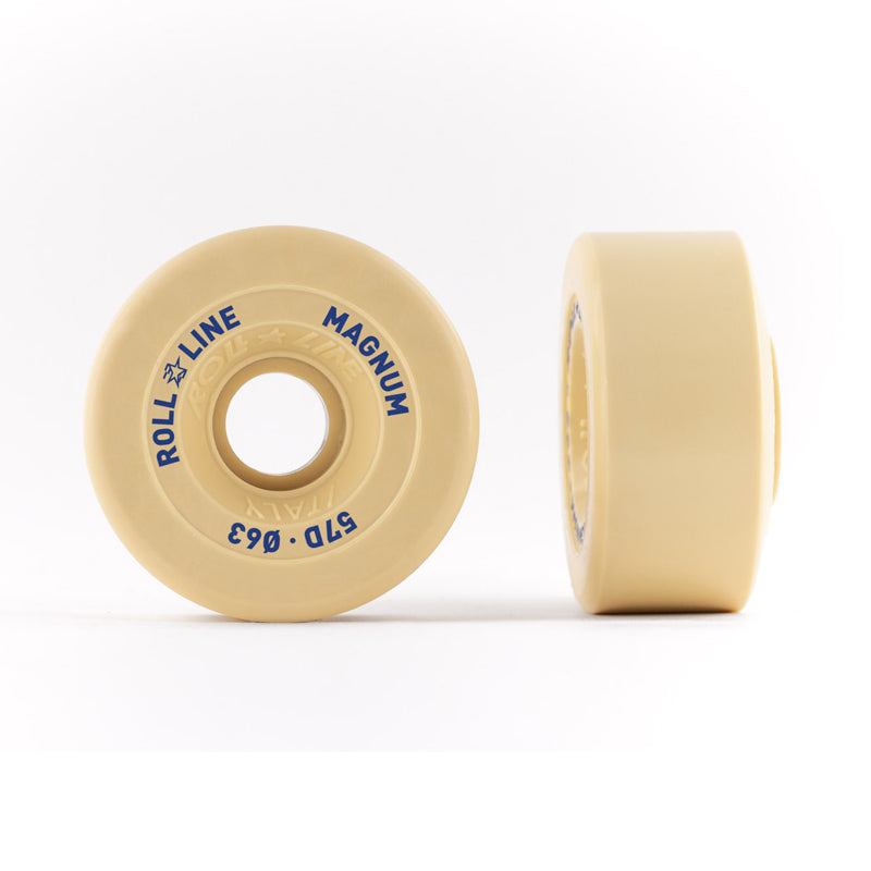 Roll line ruote Magnum 63 mm 57 D - Original Sport