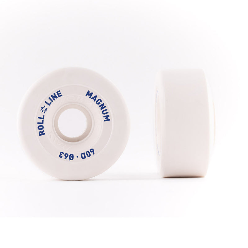 Roll line ruote Magnum 63 mm 60 D - Original Sport