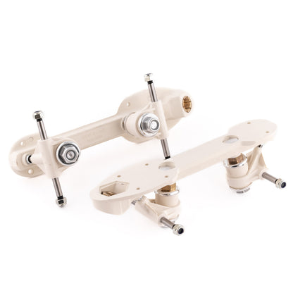 Roll line plates Mirage - Original Sport