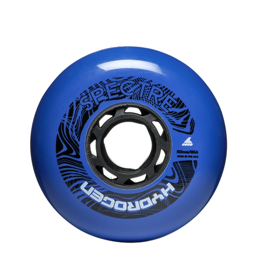 Rollerblade ruota Spectre 80 mm 85 A