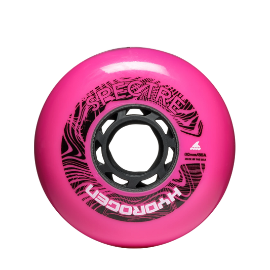 Rollerblade ruota Spectre 80 mm 85 A