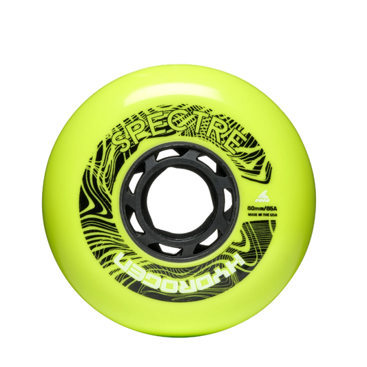 Rollerblade ruota Spectre 80 mm 85 A
