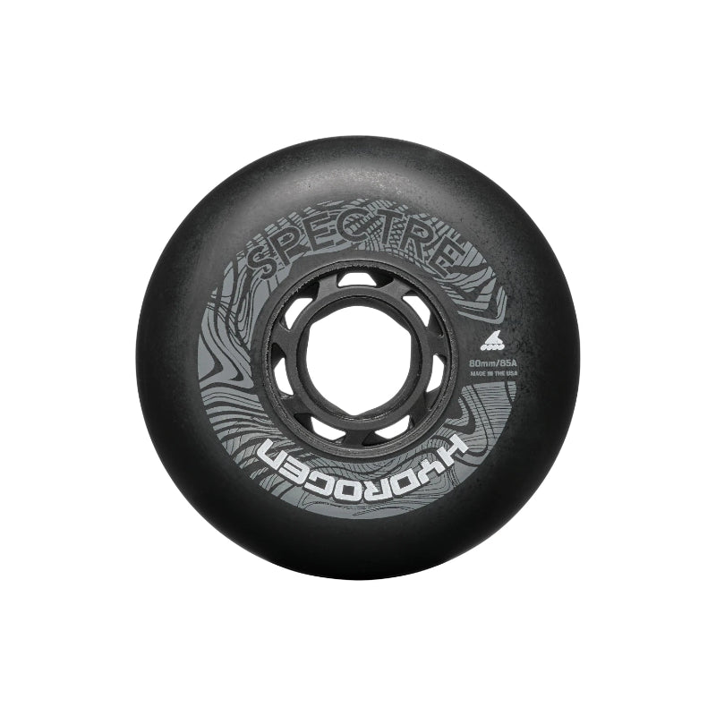 Rollerblade ruote in line Spectre 80 mm 85 A