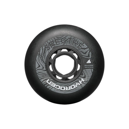 Rollerblade ruote in line Spectre 80 mm 85 A
