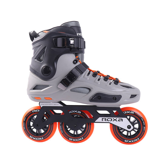  Roxa  pattino in linea 3 ruote - Original Sport