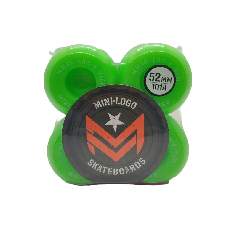 Powell ruote Mini Logo per skateboard - Original Sport