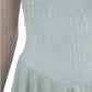 Sagester dettaglio vestito gara - Original Sport