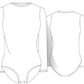 Sagester disegno body termico - Original Sport