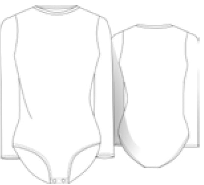 Sagester disegno body termico - Original Sport