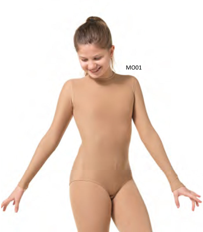 Sagester body termico donna - Original Sport