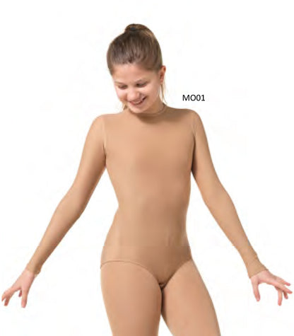 Sagester body termico donna - Original Sport