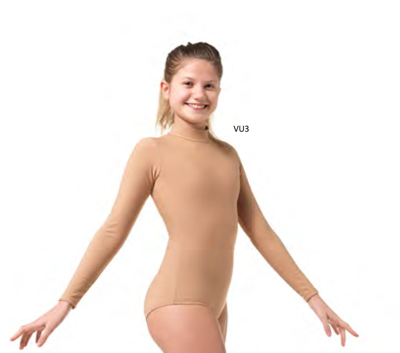 Sagester body termico donna - Original Sport