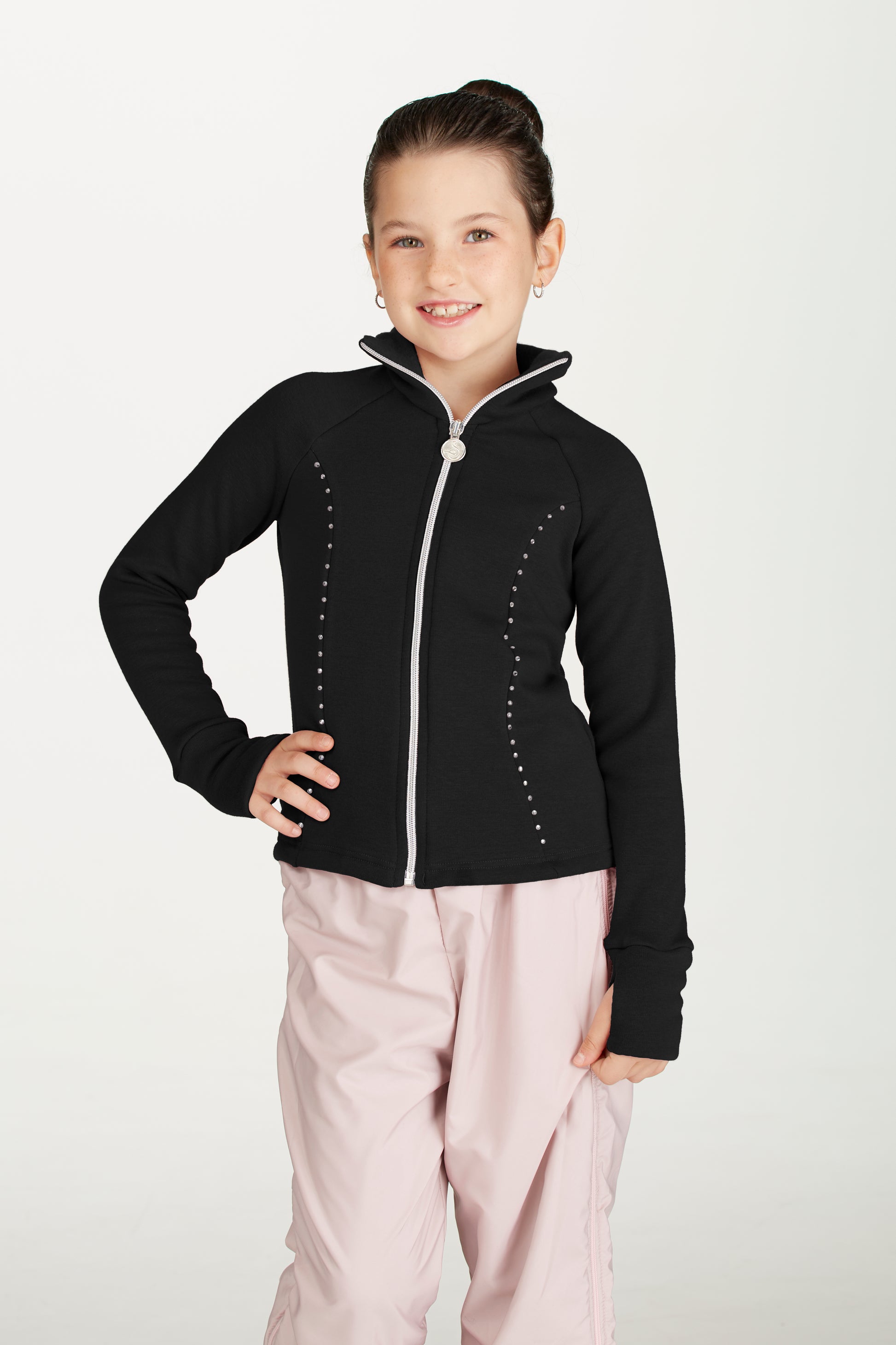 Sagester giacca tecnica  - Original Sport