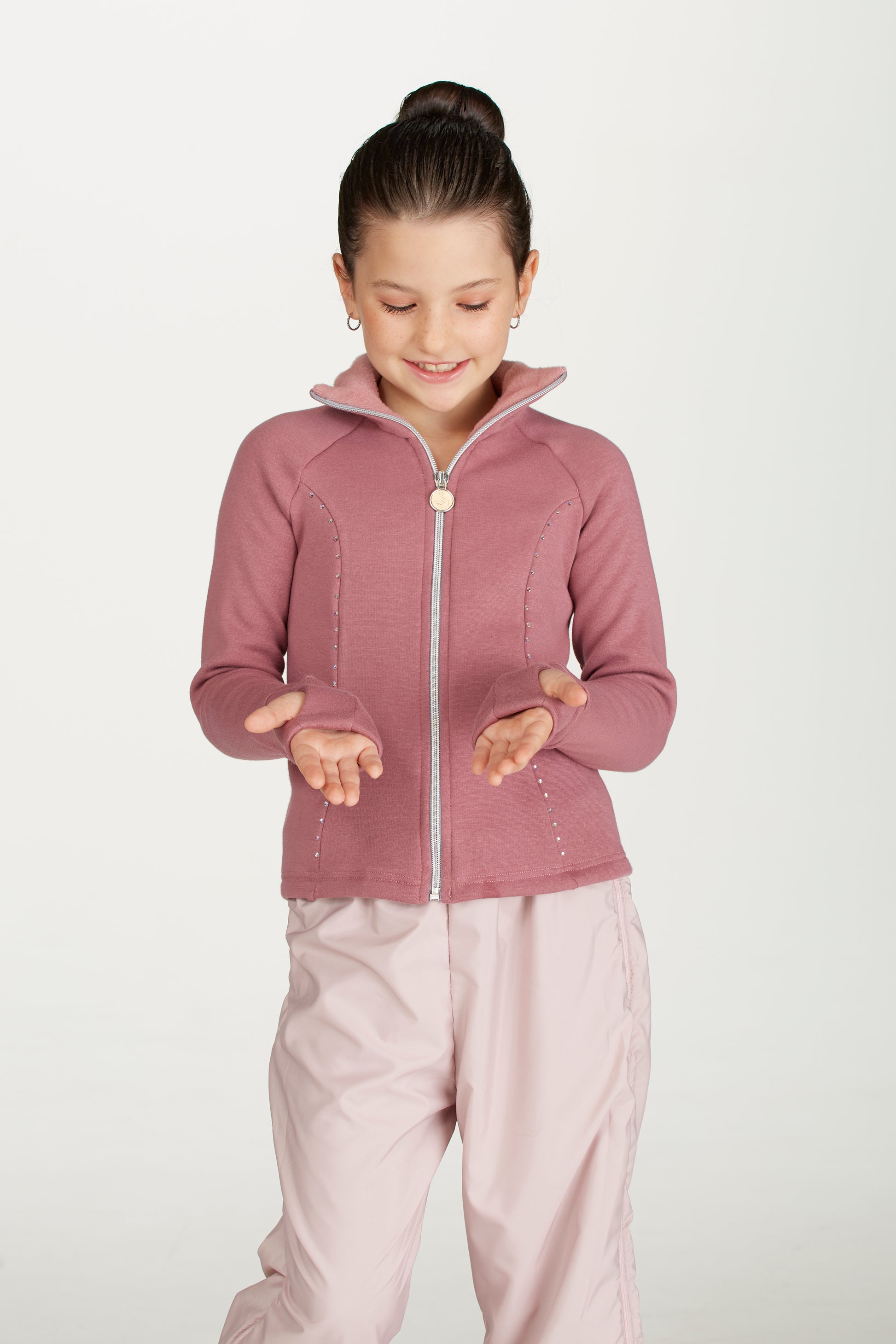 Sagester giacca tecnica - Original Sport