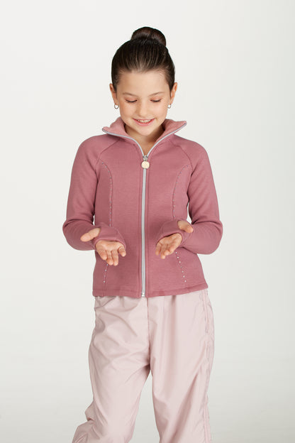 Sagester giacca tecnica - Original Sport