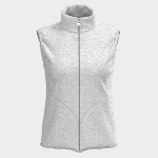 Sagester gilet in pelliccetta - Original Sport
