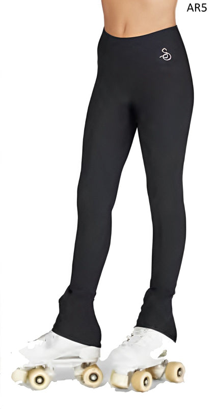 Sagester leggings donna - Original Sport