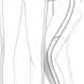 Sagester disegno leggings donna - Original Sport