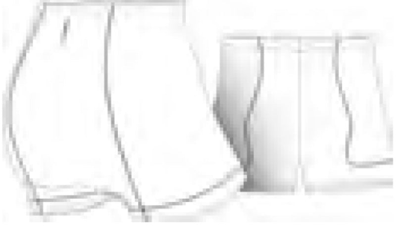 Sagester disegno pantalone donna - Original Sport