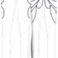Sagester disegno pantalone donna - Original Sport