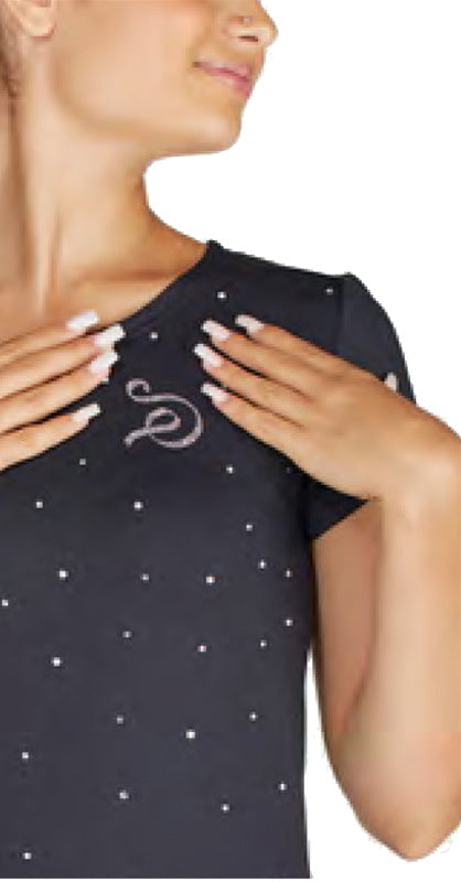 Sagester t-shirt donna - Original Sport