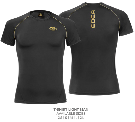 Edea men's t-shirt Original sport