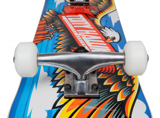 Skateboard particular