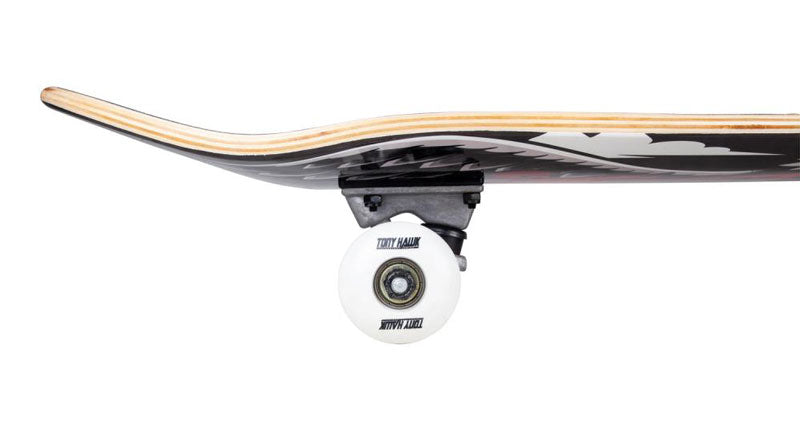Skateboard particular