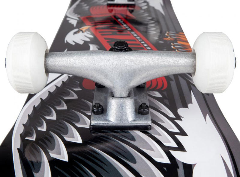 Skateboard particular