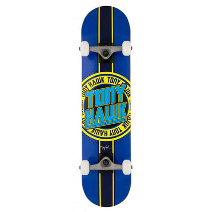 Skateboard Tony Hawk Badge Logo