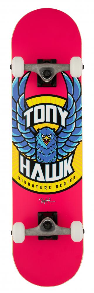 Skateboard Tony Hawk