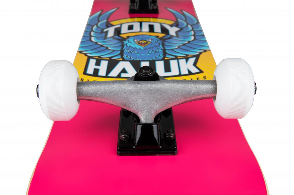 Skateboard particular