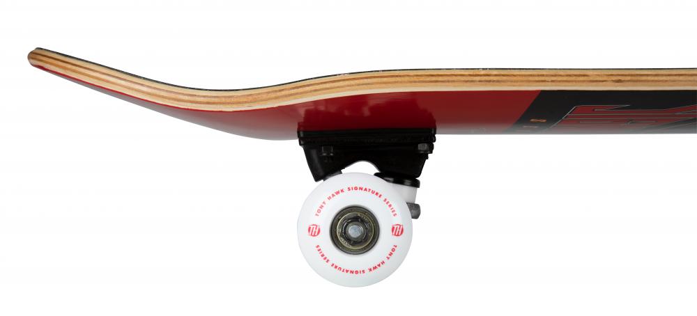 Skateboard particular
