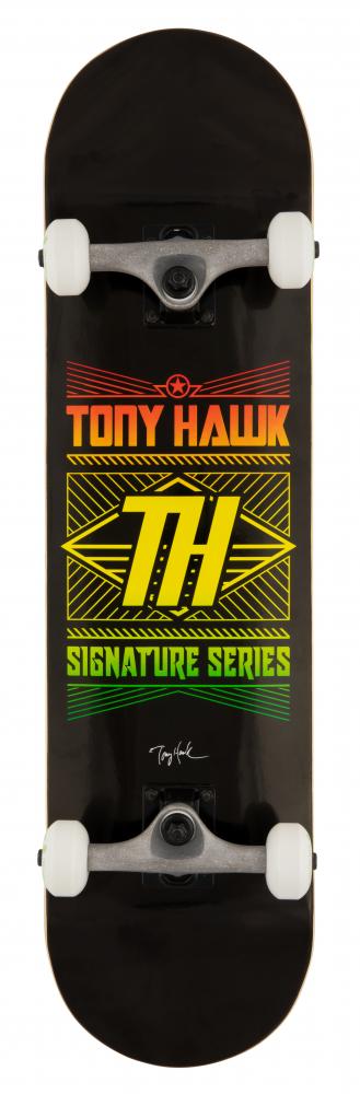 Skateboard Tony Hawk