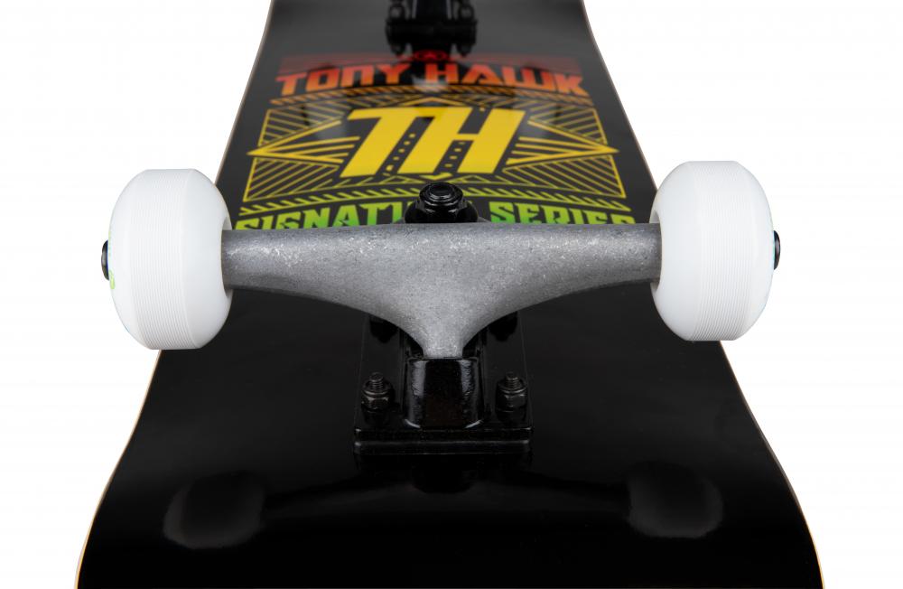 Skateboard particular
