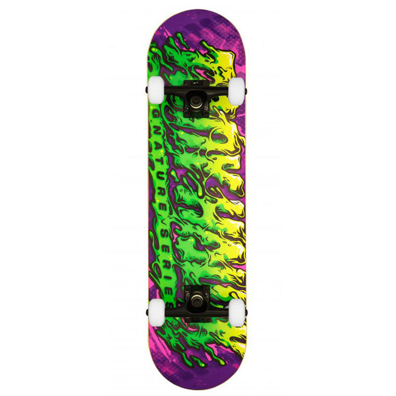 Skateboard Tony Hawk Slime