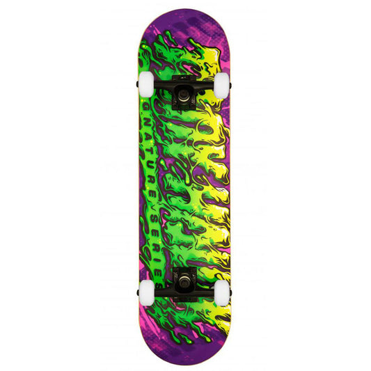 Skateboard Tony Hawk Slime