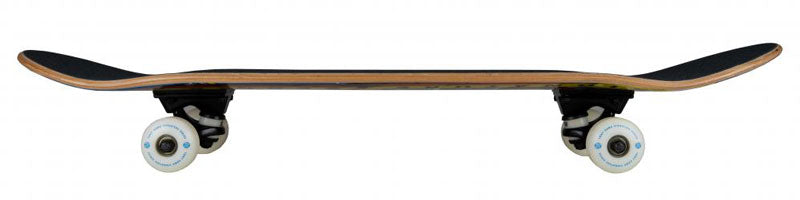 Skateboard particular