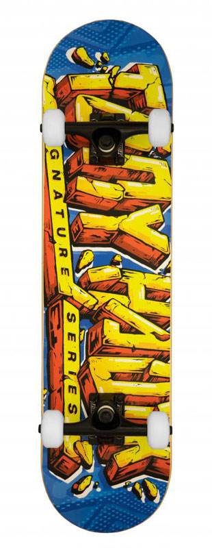 Skateboard Tony Hawk