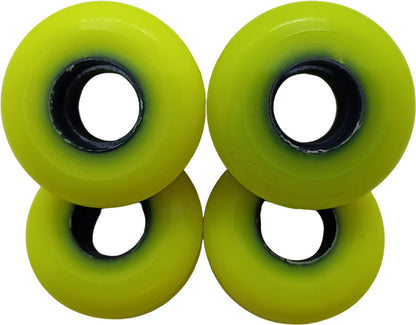 Labeda Wheels in line 55 mm  92 A dietro - Original Sport