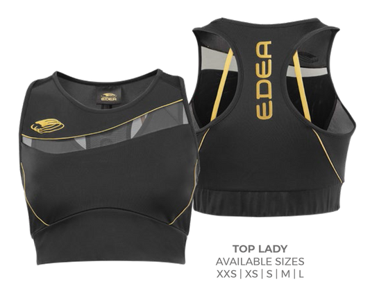 Edea women's top - Original sport